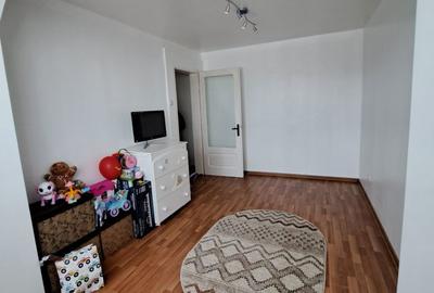 Apartament cu 4 camere decomandat în Vasile Alecsandri - 17