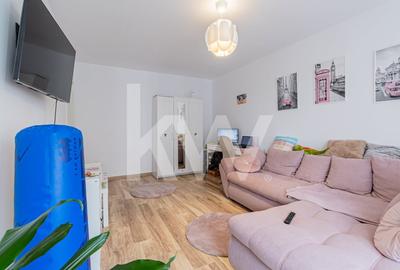 Apartament 2 camere spatios si luminos, ideal pentru locuinta sau investitie! - 7