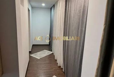 Apartament cu 2 camere semidecomandat, mobilat în Giulești - 4