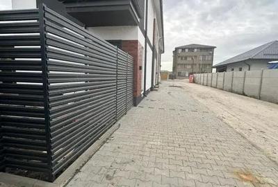 Vanzare Apartament 2 camere+curte 60mp si 2 locuri de parcare - 7