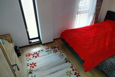 Apartament cu 2 camere semidecomandat în Cug - 7