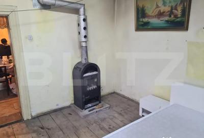 Casă cu 2 camere cu Teren 1000 Mp în Seleuș (Zagăr) - 6