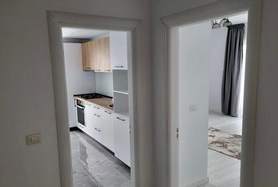 Apartament Exclusivist - Grozăvești - Pod Ciurel -  Loc De Parcare - Bloc 2022 - 3
