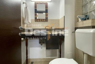 Apartament cu 5 camere decomandat, mobilat în Domenii - 6