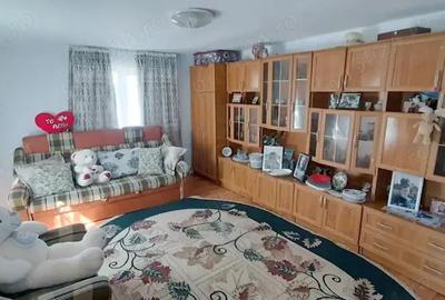 Casa cu 6 camere ?i 600 mp teren in comuna Ive?ti - 3