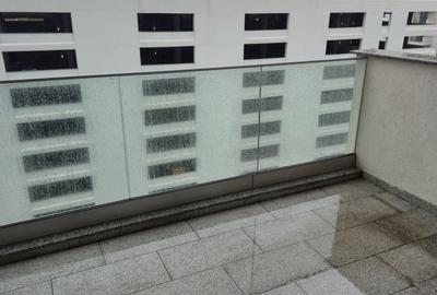 Apartament cu 2 camere semidecomandat, mobilat în Băneasa - 7