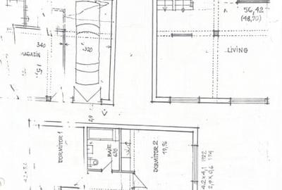 CLADIRE P+3 | LOCUINTE SAU BIROURI | CENTRU | OPORTUNITATE - 5