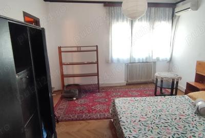 Apartament cu 2 camere semidecomandat în Universitate - 4