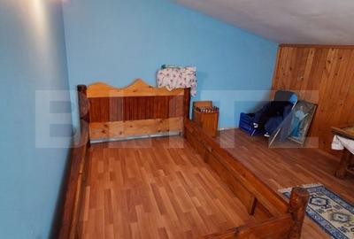 Casă cu 3 camere cu Teren 825 Mp în Central - 8