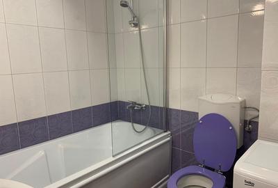 Apartament cu 2 camere în Între Lacuri - 8