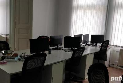 Spațiu comercial, de 220 mp, în Dâmbovița - 3