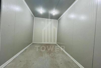 Spațiu comercial, de 430 mp, în Cristian - 3