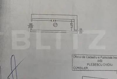 Apartament 2 camere 51mp + 6mp boxa ,TATARASI Regal Residence - 2