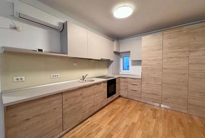 Apartament Dacia Eminescu in Complex Rezidential Premium  Boutique (Dir.prop) - 5