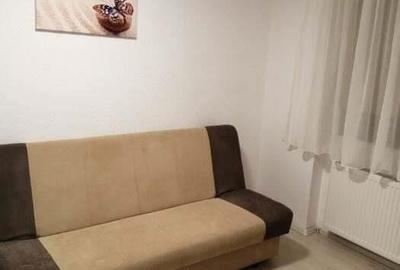 Garsonieră în Rahova