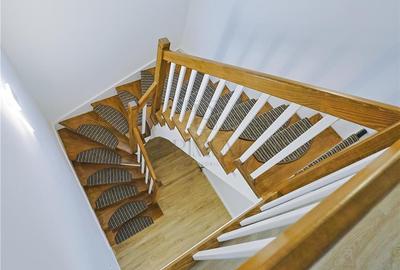 Duplex cu 5 camere cu Canalizare în Săcălaz - 6