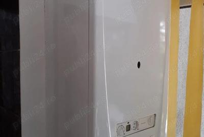 Apartament cu 2 camere decomandat în Central - 9