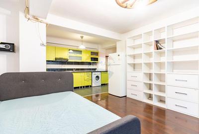 Apartament cu 2 camere de vanzare Militari Residence - 17