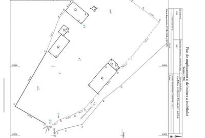 Spațiu comercial, în Central