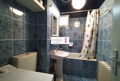 Apartament cu 2 camere semidecomandat, mobilat în Gheorgheni - 7