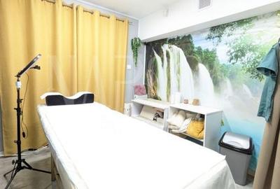 Spațiu comercial, de 101 mp, în Cetății - 4