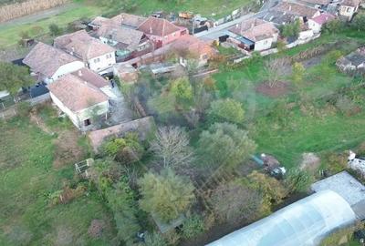 Casa de vanzare cu 3 camere in Axente Sever, jude?ul Sibiu - 4