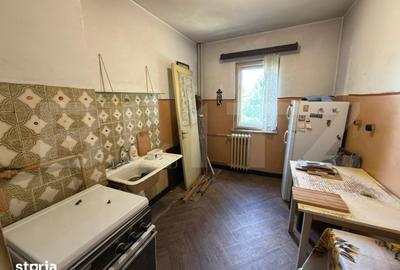 Apartament cu 2 camere semidecomandat în Nord - 1