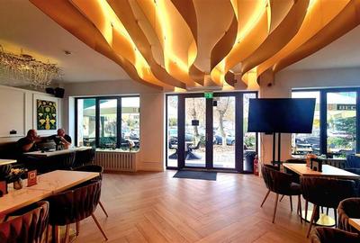 Spațiu comercial, de 157 mp, în Complex Studențesc