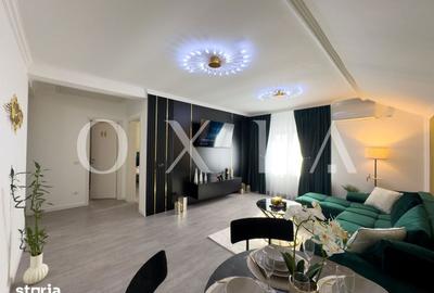 Apartament cu 2 camere în Central - 2