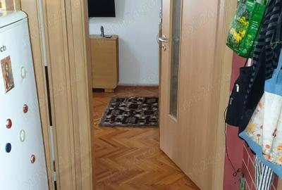 Apartament cu 2 camere semidecomandat în Circumvalațiunii