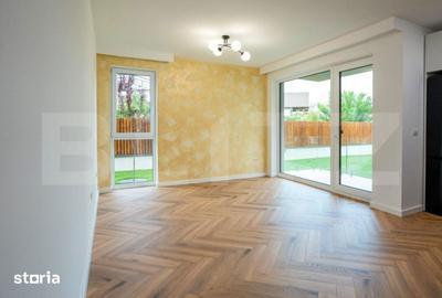 Apartament cu 2 camere în Unirii - 3