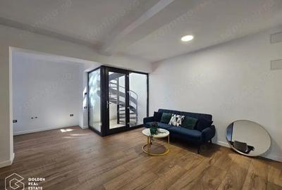 Penthouse 4 camere si terasa pe acoperis, Pipera, comision 0% - 14