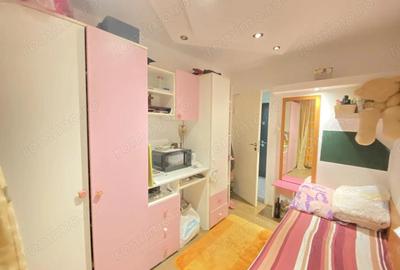 Apartament cu 4 camere semidecomandat, mobilat în Dacia - 10