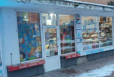 Ofer spre inchiriere spatiu comercial in Oltenita, Calarasi, Argesului - 2