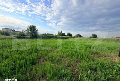 Teren de 1200 mp, în Stupini - 1