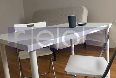 Garsonieră decomandată în Pipera - 2