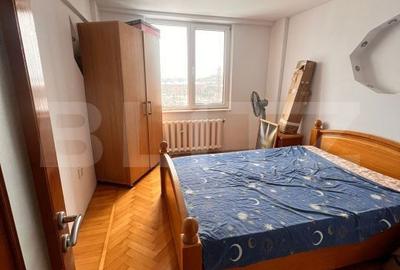 Apartament cu 4 camere decomandat în Central - 5