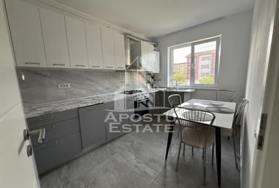 Apartament 2 camere, loc de parcare, Giroc Apartament 2 camere, loc de parcare, Giroc - 5