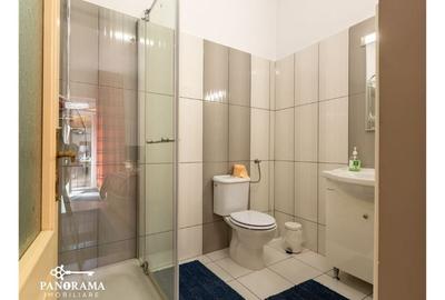 Pensiune de vânzare în Sighișoara, la câțiva pași de Cetatea Medievala - 20