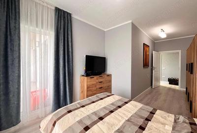 3 Camere - 69 mp - Parcare Privata - Bucatarie Inchisa - 6