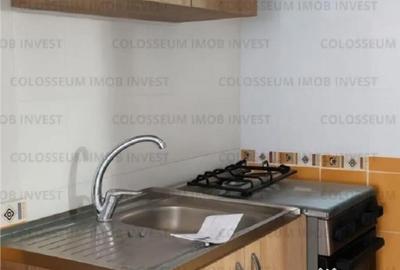 Garsonieră în Tractorul - 4