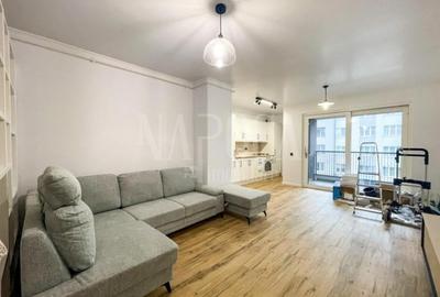 Apartament 2 camere de inchiriat in Floresti - 1