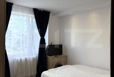 De inchiriat 2 camere la prima inchiriere, zona Carrefour C-tin Brancusi De inchiriat 2 camere la prima inchiriere, zona Carrefour C-tin Brancusi - 6