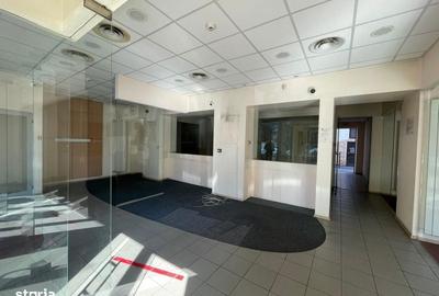 Spațiu comercial, de 165 mp, în Ultracentral - 9