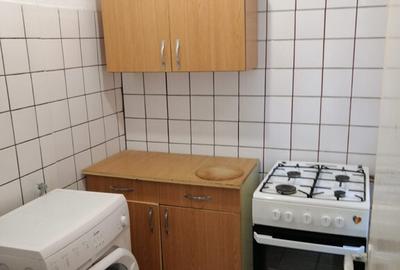 De inchiriat apartament 3 camere (sd) Tatarasi - 6
