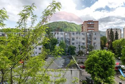 Apartament cu 2 camere decomandat, mobilat în Centrul Civic - 14