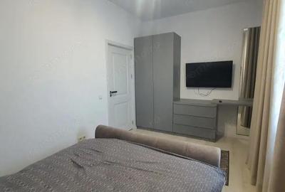 Apartament cu 2 camere decomandat în Central - 5