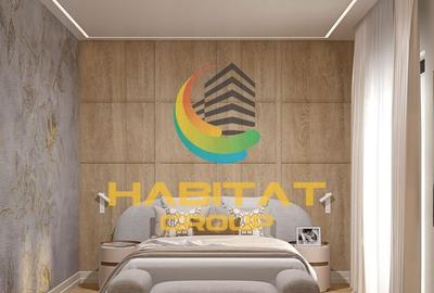 2 camere cu gradina proprie - NOU - 11