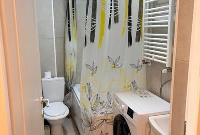 Garsonieră decomandată în Lunca Cetățuii - 3