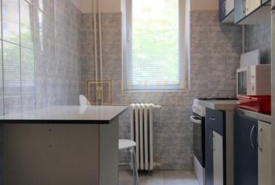 Garsonieră decomandată, mobilată în Complex Studențesc - 8